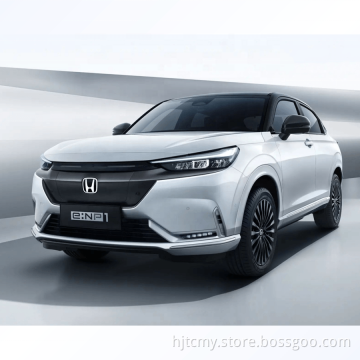 2022 Hon-da ENP1 SUV EV Auto